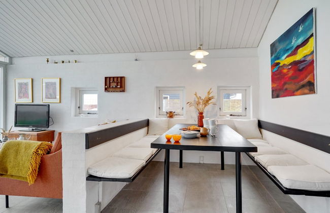 "Gundborg" - 100m from the sea - Foto 20