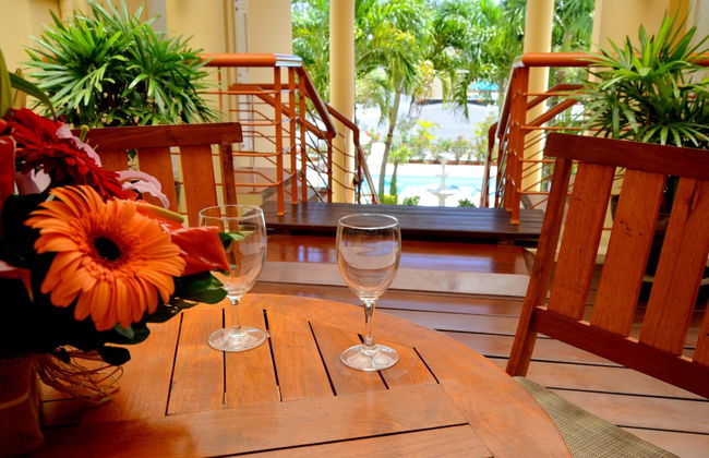 La Pointe Villas - Photo 52