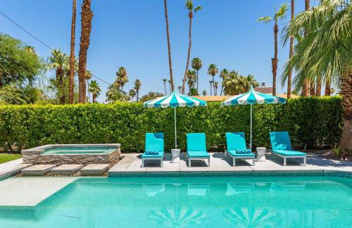 Villa The Carpenters - Foto 17