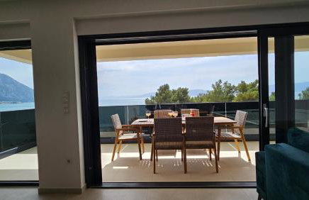 Villa Laganini Appartement 1&3 - Foto 55