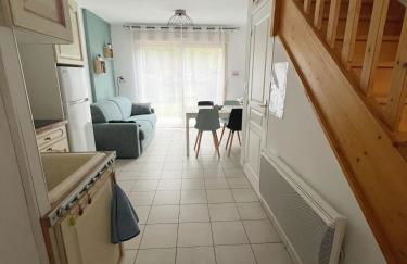 Maison des Pins, Baie de Somme, Cayeux-sur-Mer - Foto 21