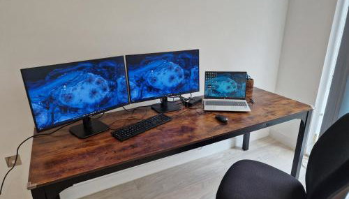 Luxury Corner Apartment by Cambridge Station with Free Allocated Underground Parking & Flexible Beds - Foto 3