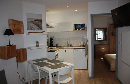 La maisonnette au centre ville - Foto 10