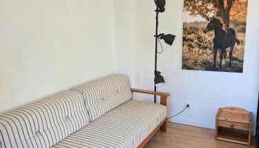 Ferienwohnung Wiesmoor - Ranch - Foto 5