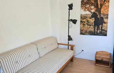 Ferienwohnung Wiesmoor - Ranch - Foto 5