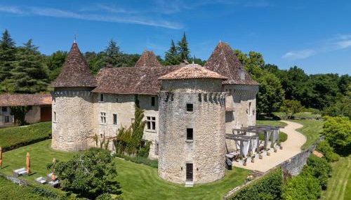 Château de Belet - Foto 3