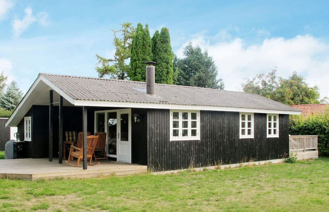 Cozy Holiday Home in Stege near Beach - Foto 1