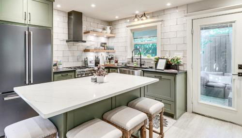 Cozy SXSW Stay Near Zilker Park Pet Friendly! - Foto 3