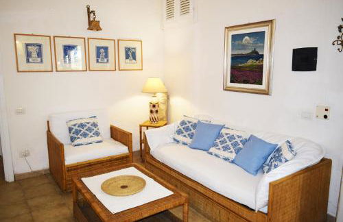 Casa Agostina - Foto 35