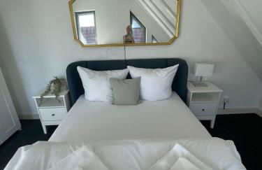 Zentral gelegenes Premium-Apartment mit viel Tageslicht - Foto 16