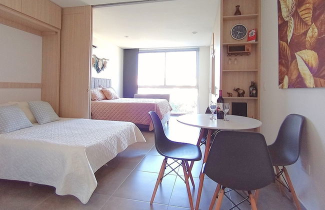 salguero suite 313 - Photo 13