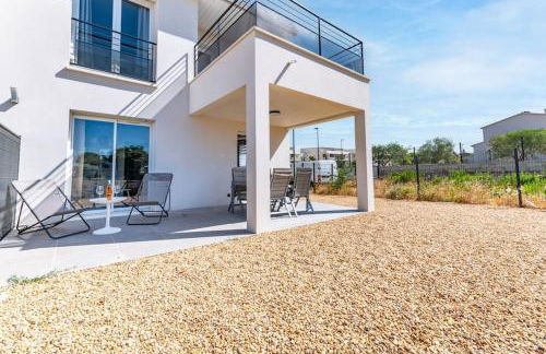 ☆ Blue Provençal Appartement ☆ - Foto 3