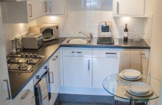 Lexington Apartments, entire apartment, sea view, private parking, wifi - Foto 19