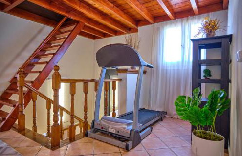 Noufris House Roda Corfu - Foto 14