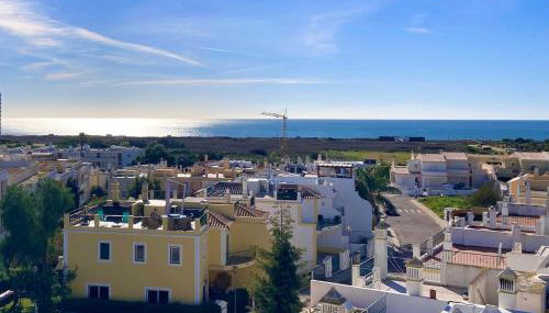 Hilltop Apartment Alvor - Foto 5