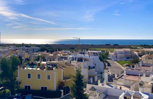 Hilltop Apartment Alvor - Foto 5