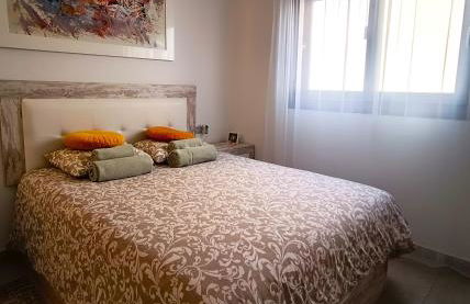 PMT01 - Modern, luxury with heated pool - Foto 9