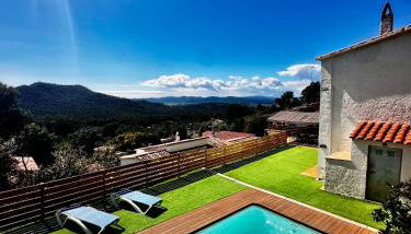 Casa Maju - Private pool with mountain views - Foto 4