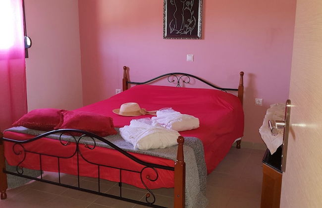 Stergios Villa - Foto 3