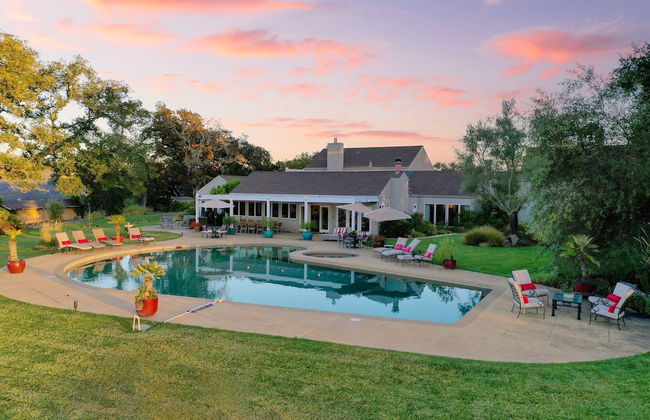 Sonoma Sunshine by Avantstay Countryside Views - Foto 38