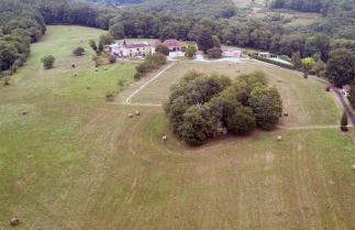 ETOILE D'ISIS, Gites a la ferme - Foto 20