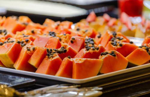 TURIM Estrela do Vau Hotel - Foto 7