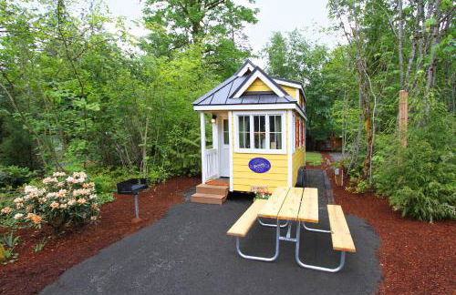 Mount Hood Village - Foto 3