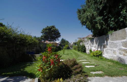 Cedofeita Back Garden - Foto 94