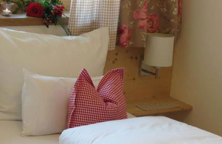 Ferienlandhaus Alpinum - Foto 17