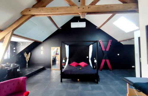 Love Room à Montargis - Photo 10