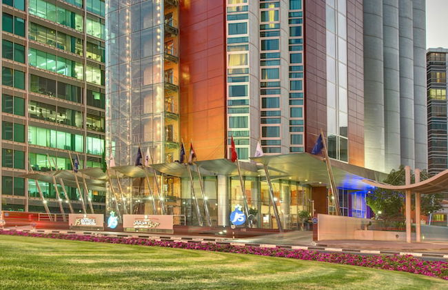 J5 Hotels - Port Saeed - Photo 1