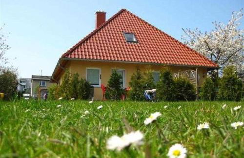 Ferienwohnungen Meeresfrische - Foto 1