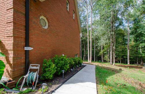 Cozy Adventure Basement - Foto 23