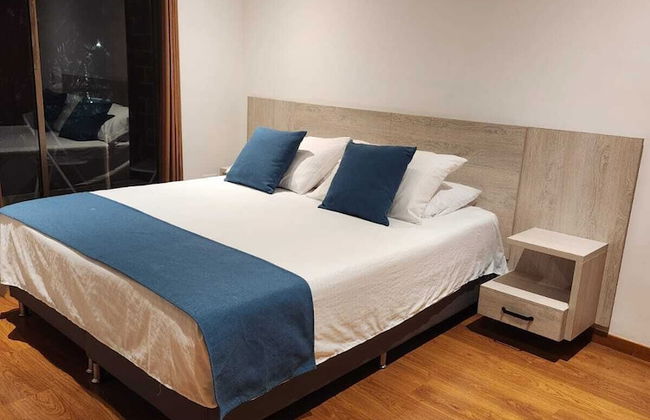 Pie de Cerro Apartamentos - Foto 4