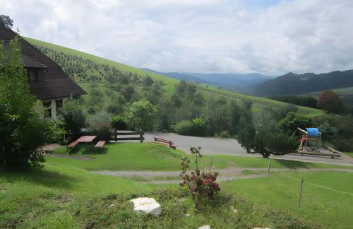 Ferienhaus Hubhof - Foto 26