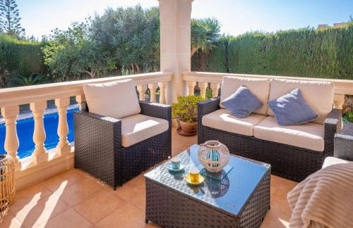 Can Albons in Portocolom - Foto 15