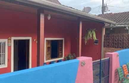 Casa do Carlos, praia da Enseada Ubatuba-SP - Foto 23