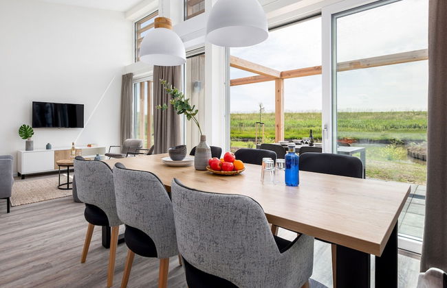 Bungalow in Water Village by the Water - Foto 17