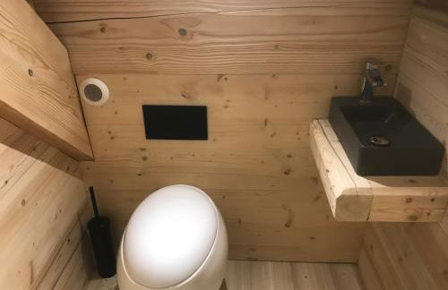 La grange à Gaspard - Foto 22