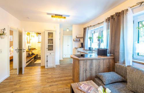 Riedbach-Lodge - Foto 16