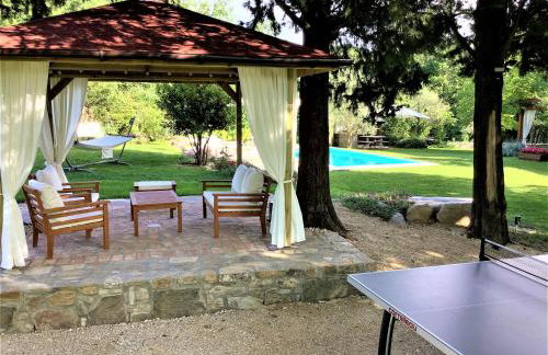 Holiday Home Casa Dei Farfui - Foto 5