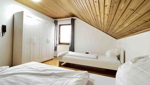 SAD503 - Praktische Monteurwohnung - Foto 5