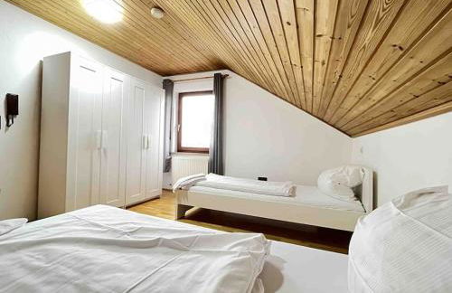 SAD503 - Praktische Monteurwohnung - Foto 5