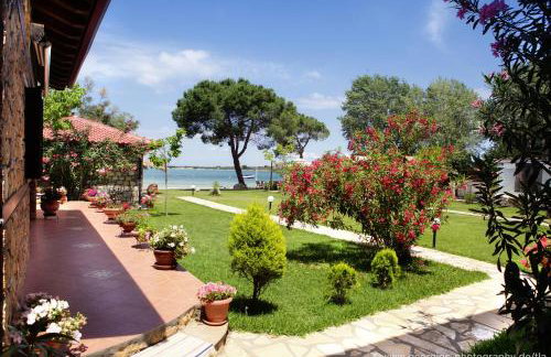 Kamares House Apartments & Studios - Foto 10