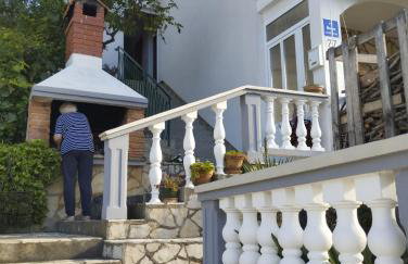 Apartments by the sea Zaglav, Dugi otok - 23204 - Foto 6