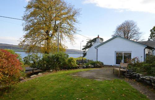 Gate Cottage - Foto 19