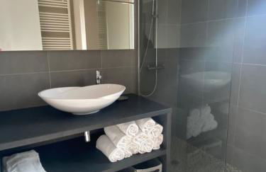 Vue sur Cité - SPA - Foto 37