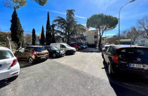 La Mazarine - Studio tout confort - Les Milles proche Aix TGV Marseille - Foto 4