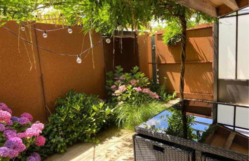 Les logis du forgeron, Gites de groupe entre Loire & vignes - Foto 64