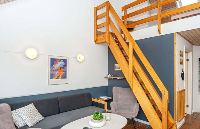 4 Person Holiday Home in Fano - Foto 12